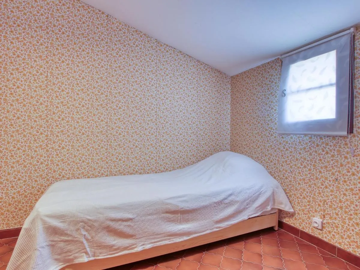 Holiday Home L'Arbousier By Interhome 식스포즈레스플라지스 0*,  프랑스